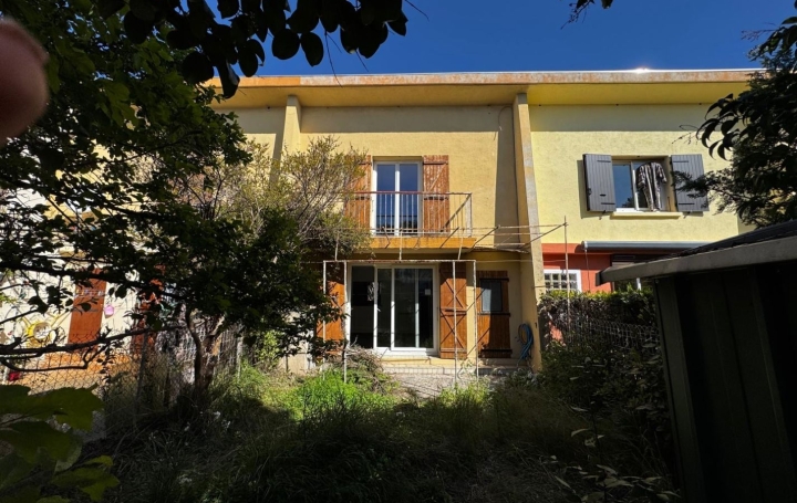  IMMOBILIERE ARTHUR Maison / Villa | MARSEILLE (13013) | 68 m2 | 299 000 € 