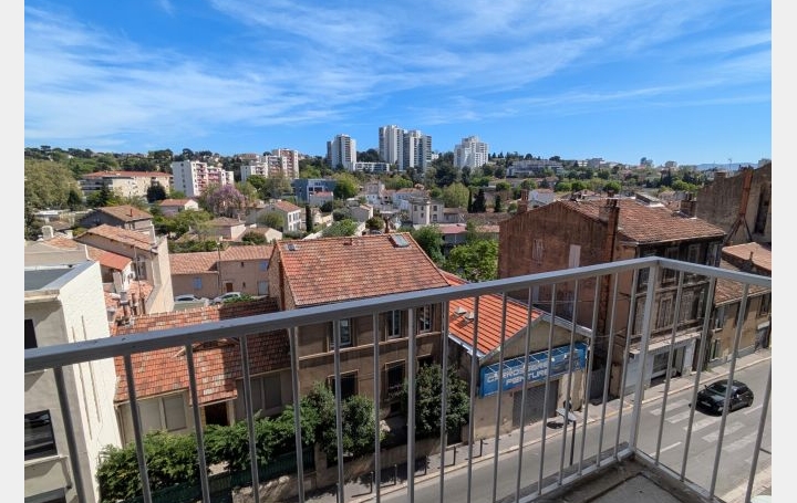  IMMOBILIERE ARTHUR Apartment | MARSEILLE (13013) | 62 m2 | 148 500 € 