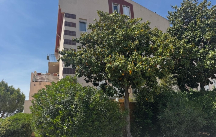 Appartement P3   ALLAUCH  65 m2 219 000 € 