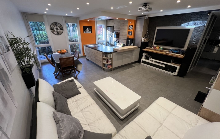 Appartement P3   PLAN-DE-CUQUES  67 m2 259 000 € 