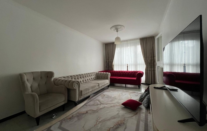 Appartement P3   MARSEILLE  64 m2 133 000 € 