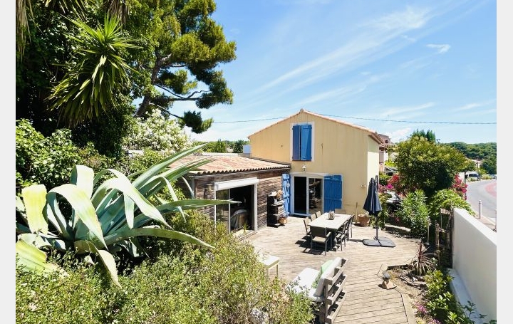Maison   CARRY-LE-ROUET  82 m2 475 000 € 