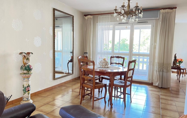 Appartement P4   PLAN-DE-CUQUES  84 m2 268 000 € 