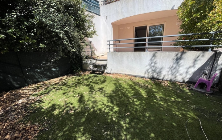 Appartement P3   ALLAUCH  73 m2 272 000 € 