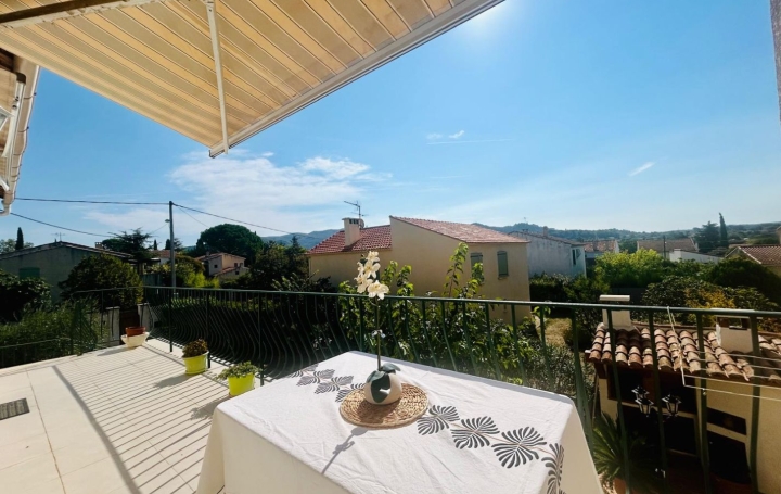 Appartement P4   PLAN-DE-CUQUES  88 m2 360 000 € 